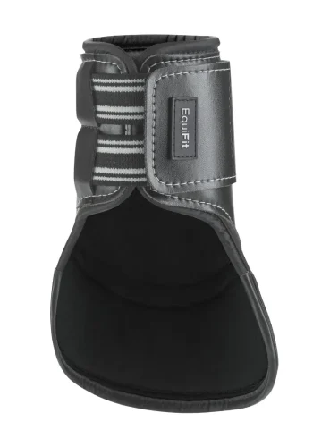 New EQUIFIT ® MultiTeq™ Short Hind Boots, ImpacTeq® Extended Liner