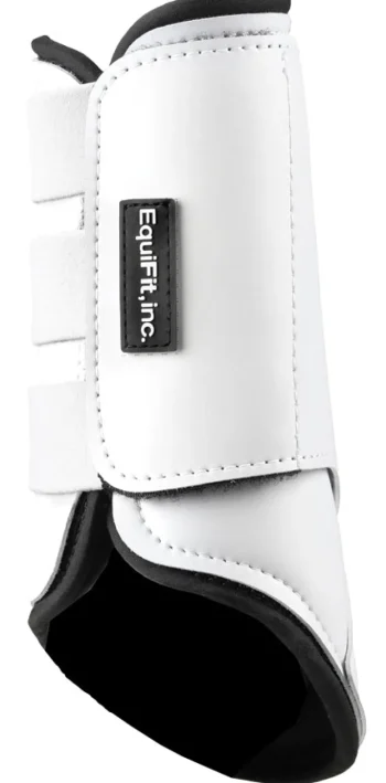 Best EQUIFIT ® MultiTeq Tall Hind Boots
