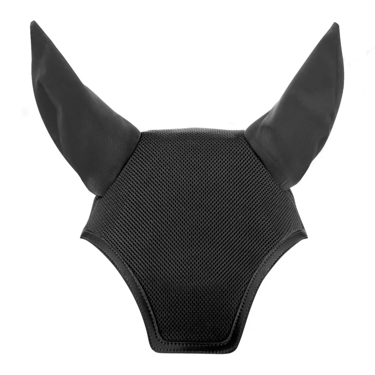 equifit-pony-ear-bonnet-with-c-OlPtpSFF-4.webp Online EQUIFIT ® Pony Ear Bonnet With Colored Trim And No Logo