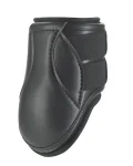 Hot EQUIFIT ® Pony Eq-Teq™ ImpacTeq® Hind Boots Black