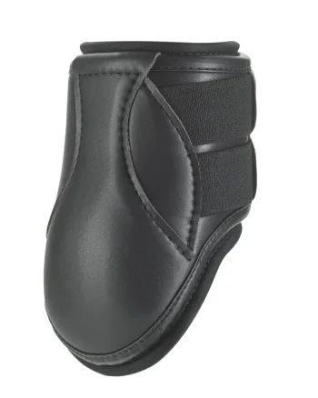 Hot EQUIFIT ® Pony Eq-Teq™ ImpacTeq® Hind Boots Black
