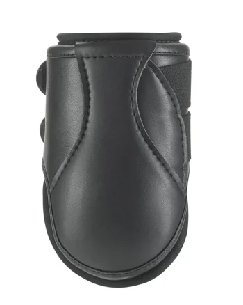 Hot EQUIFIT ® Pony Eq-Teq™ ImpacTeq® Hind Boots Black