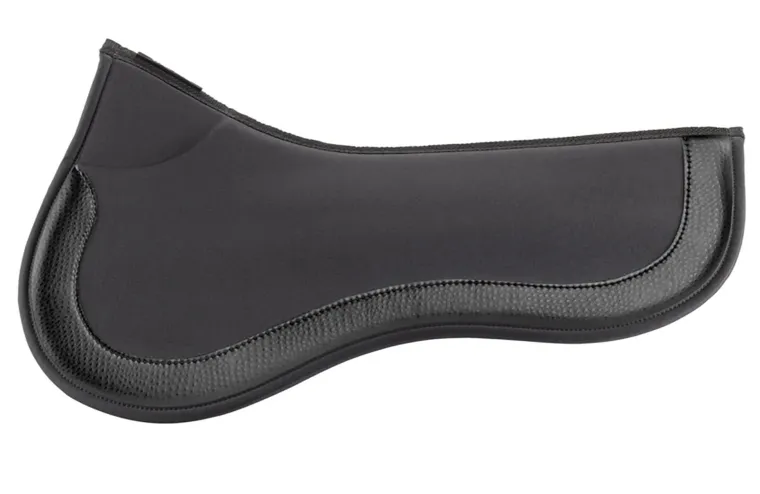 equifit-pony-impacteq-contour-gDREOWXA-8.webp Clearance EQUIFIT ® Pony ImpacTeq Contour Half Pad With Colored Trim