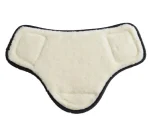 Sale EQUIFIT ® SheepsWool™ Replacement Liners For Hind Pony Medal Boots Black