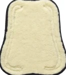 Fashion EQUIFIT ® SheepsWool™ Replacement Liner For Front Pony Medal Boots Black