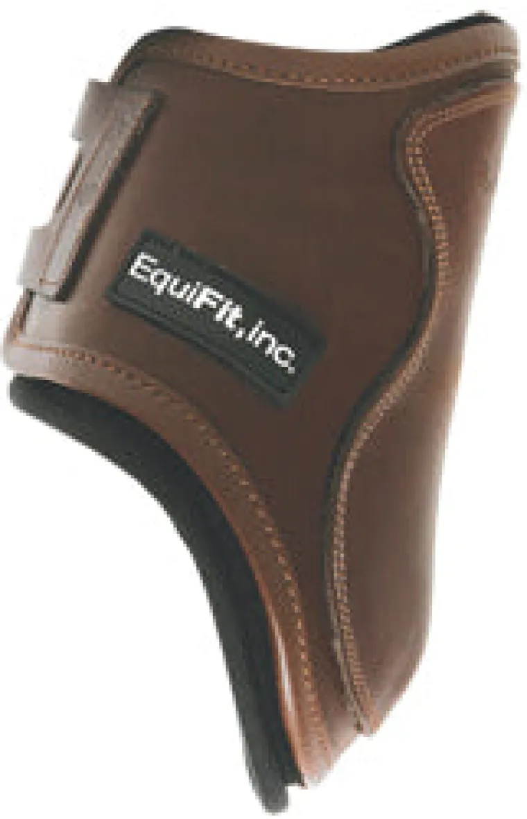 equifit-t-boot-luxe-hind-boots-aLVSkelG-0.webp Online EQUIFIT ® T-Boot Luxe™ Hind Boots Brown
