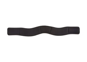 Sale EQUIFIT ® T-Foam™ Hunter Girth Replacement Liner Black