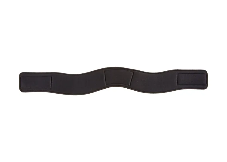 equifit-t-foam-hunter-girth-re-rwMQTLOa-0.webp Sale EQUIFIT ® T-Foam™ Hunter Girth Replacement Liner Black
