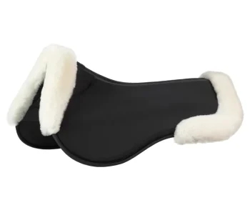 New EQUIFIT ® UltraWool™ ImpacTeq® Half Pad