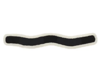 Hot EQUIFIT ® UltraWool™ Replacement Liner For Anatomical Hunter Girth