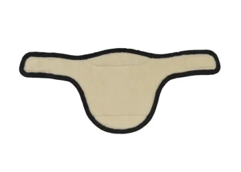 Discount EQUIFIT ® UltraWool™ Replacement Liner For Anatomical BellyGuard Girth