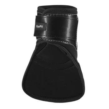 New EQUIFIT ® Young Horse Boot with Extended ImpacTeq® Lining