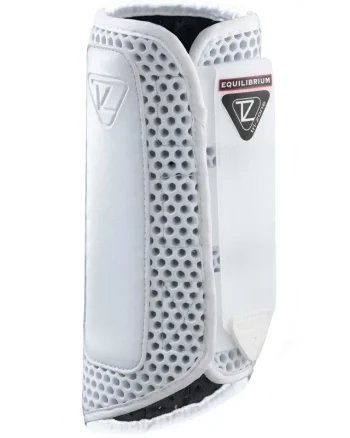 Discount WORLD EQUSTRN BRNDS Equilibrium Tri-Zone Impact Hind Boots