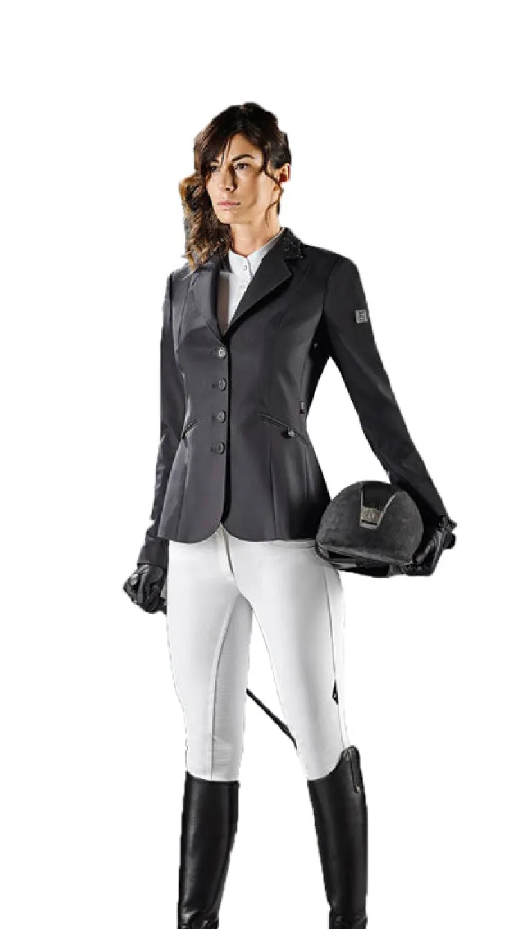 equiline-gioia-show-jacket-agmRHrQg-2.webp Sale EQUILINE AMERICA Equiline Gioia Show Jacket