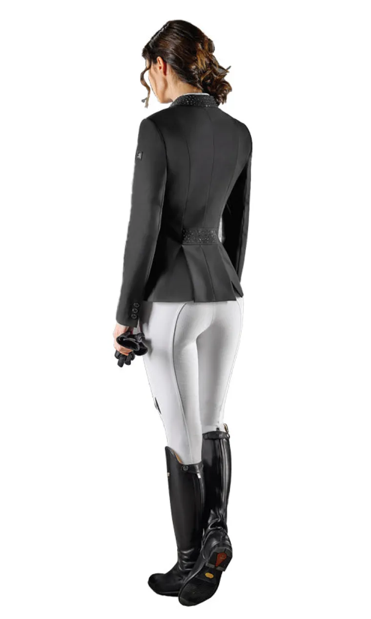 equiline-gioia-show-jacket-agmRHrQg-3.webp Sale EQUILINE AMERICA Equiline Gioia Show Jacket