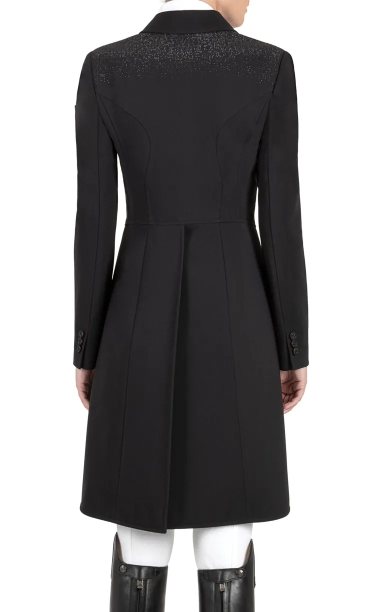 equiline-ladies-gresig-shadbel-QPnRzHVg-1.webp Sale EQUILINE AMERICA Equiline Ladies’ Gresig Shadbelly Black