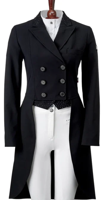 Online EQUILINE AMERICA Equiline Ladies’ Marilyn Shadbelly