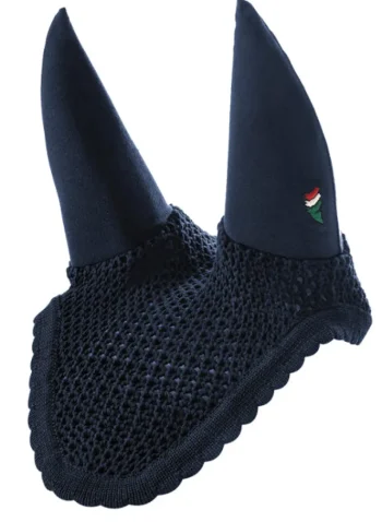 Discount EQUILINE AMERICA Equiline Soundless Ear Net