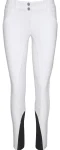 Hot EQUILINE AMERICA Equiline Ladies’ X-Shape Full-Seat Breech White