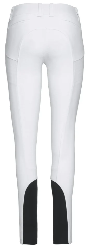 Hot EQUILINE AMERICA Equiline Ladies’ X-Shape Full-Seat Breech White