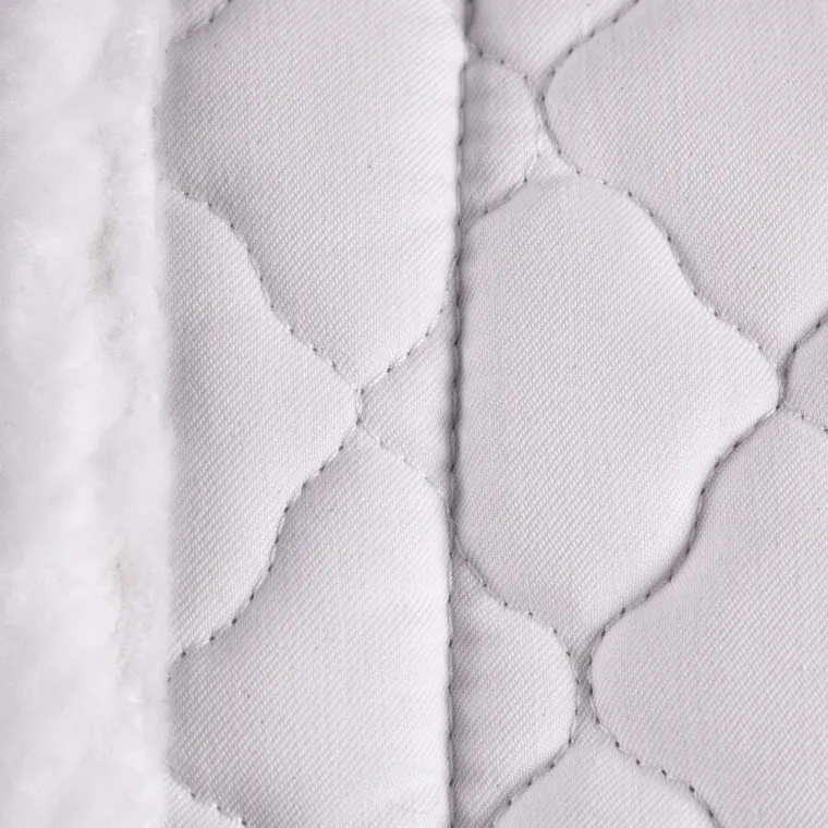 equinavia-eidsvoll-classic-fle-NEmAphzD-2.webp New EQUINAVIA Eidsvoll Classic Fleece Show Pad White