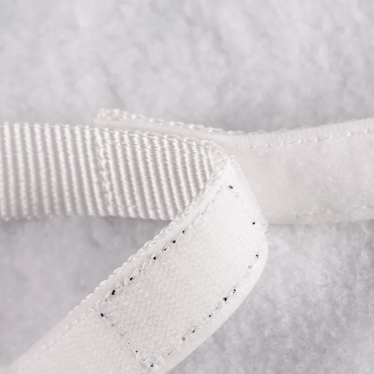 equinavia-eidsvoll-classic-fle-NEmAphzD-3.webp New EQUINAVIA Eidsvoll Classic Fleece Show Pad White