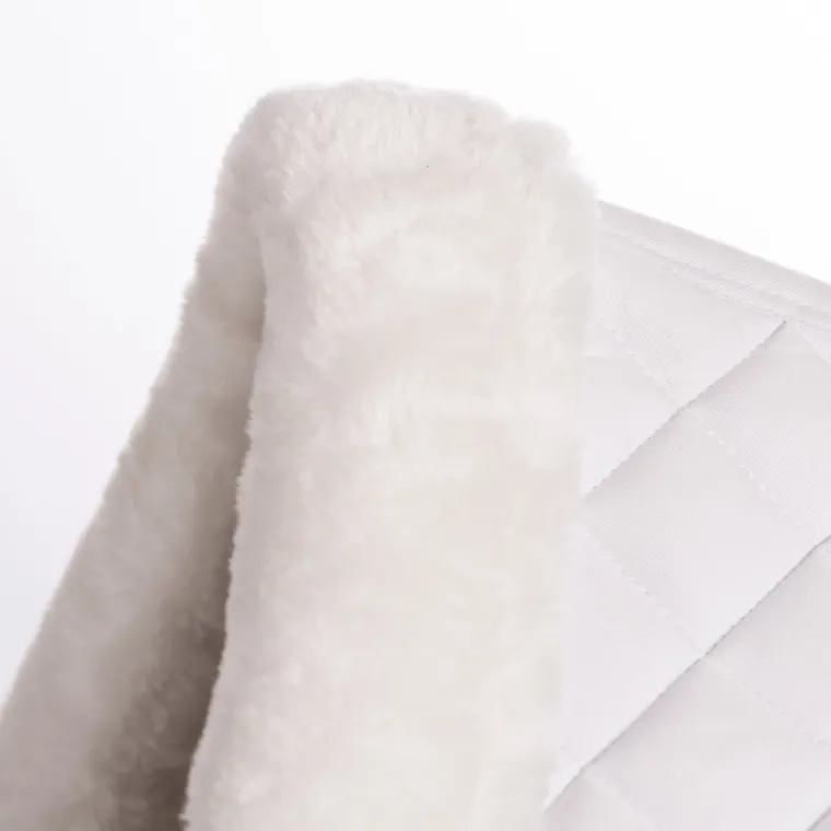 equinavia-eidsvoll-ultra-fleec-tTnngMZF-1.webp Best EQUINAVIA Eidsvoll Ultra Fleece Trimmed Show Pad White