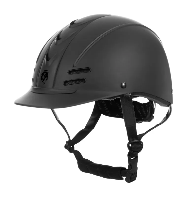equinavia-gardian-riding-helme-QuBDjuNi-1.webp Best EQUINAVIA Gardian Riding Helmet Black