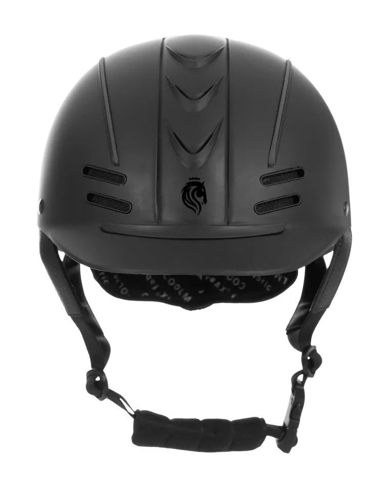 equinavia-gardian-riding-helme-QuBDjuNi-2.webp Best EQUINAVIA Gardian Riding Helmet Black