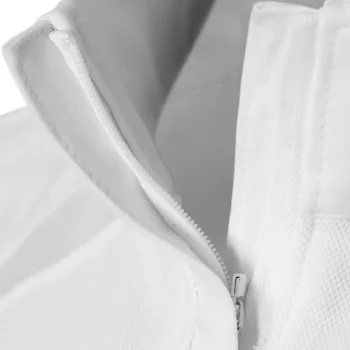 Sale EQUINAVIA Ingrid Ladies’ Long Sleeve Show Shirt White