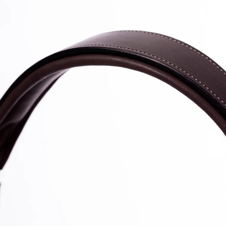 equinavia-valkyrie-fancy-stitc-uDbPRoNV-5.webp Discount EQUINAVIA Valkyrie Fancy-Stitched Hunter Bridle & Reins Chocolate Brown