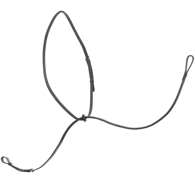 equinavia-valkyrie-fancy-stitc-yTLZYfZi-0.webp Best EQUINAVIA Valkyrie Fancy-Stitched Standing Martingale Chocolate Brown