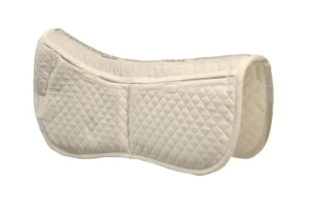 Discount EQUINE COMFORT Product® Correction Half Pad