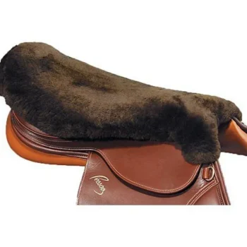 Sale EQUINE COMFORT Products® Sheepskin Seat Saver