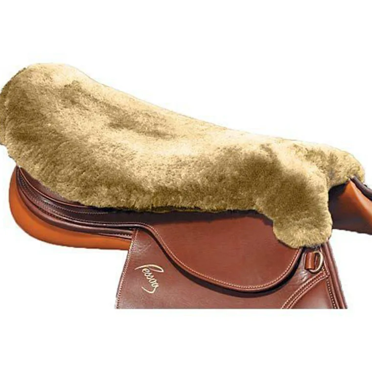 equine-comfort-products-sheeps-BXjYKKwA-1.webp Sale EQUINE COMFORT Products® Sheepskin Seat Saver