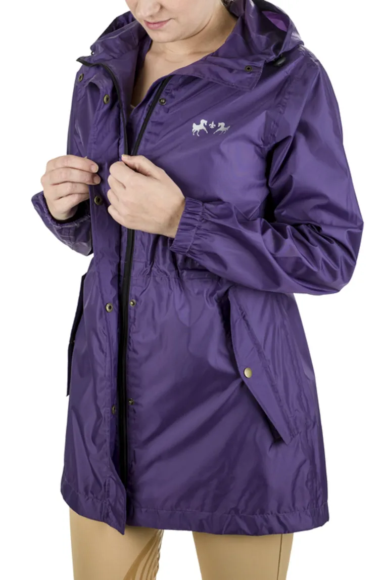 equine-couture-ladies-element-qsjeoDex-5.webp Sale JPC EQUESTRIAN Equine Couture™ Ladies’ Element Rain Jacket