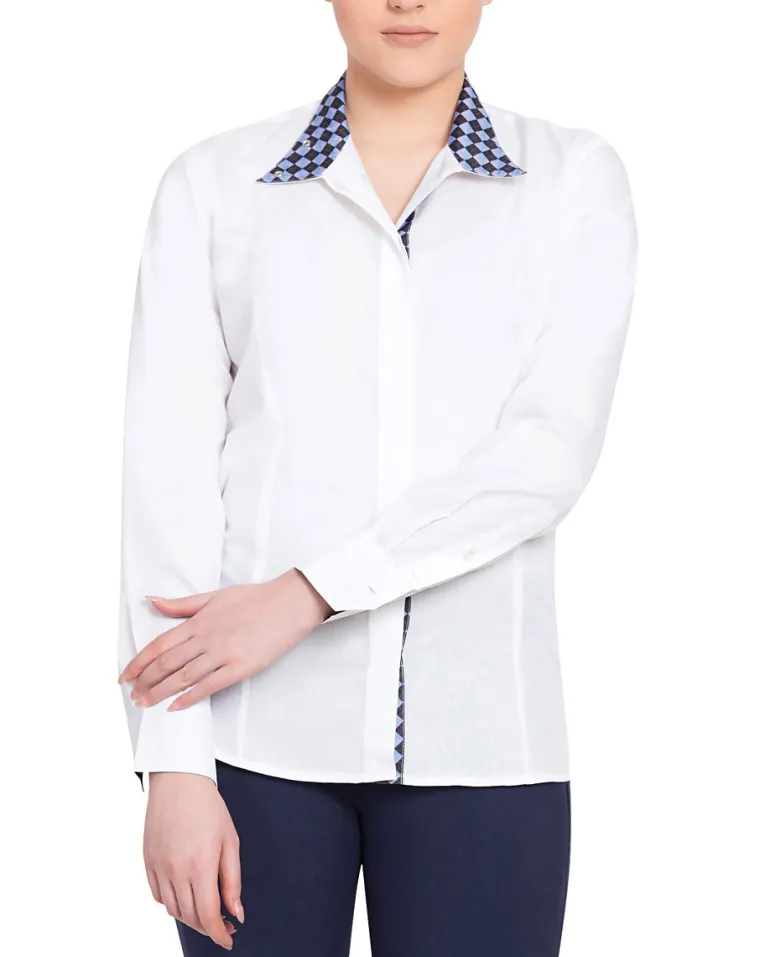 equine-couture-ladies-isabel-c-EyfNzdtL-0.webp Sale JPC EQUESTRIAN Equine Couture™ Ladies' Isabel Coolmax® Long Sleeve Show Shirt