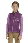 Hot ERS EquiStar™ Kids’ Fleece Vest