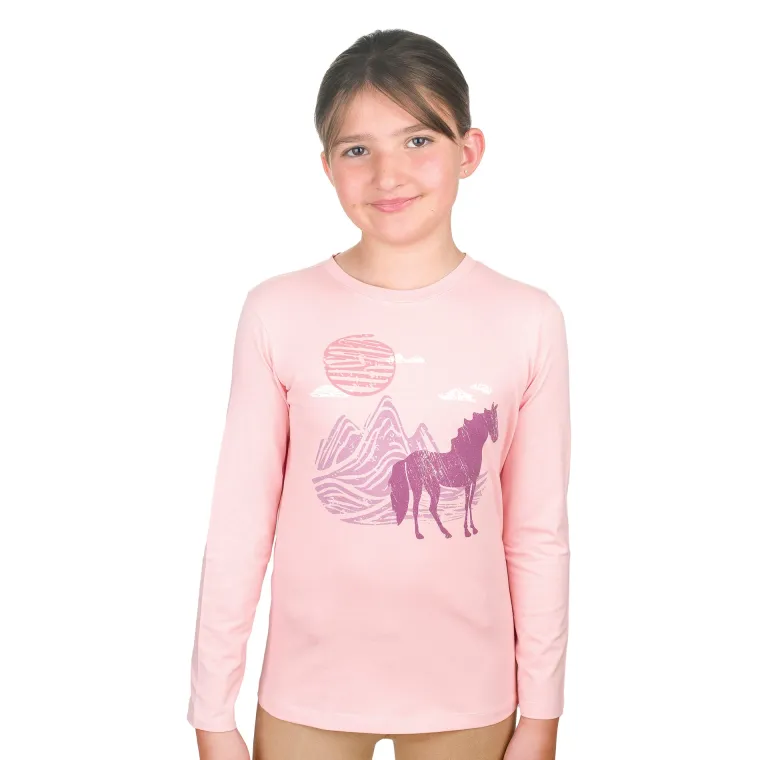 equistar-kids-long-sleeve-grap-PnJSCnTM-0.webp Hot ERS EquiStar™ Kids’ Long Sleeve Graphic Tee