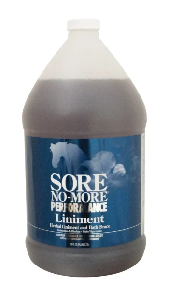 Fashion RJ MATTHEWS Arenus® Sore No-More® Performance Liniment