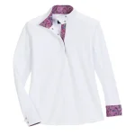 Outlet ESSEX CLASSICS Beacon Hill Girls’ Long Sleeve Show Shirt