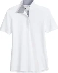 Online ESSEX CLASSICS Beacon Hill Girls’ Short Sleeve Show Shirt