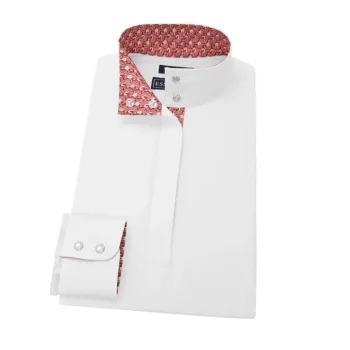 Best ESSEX CLASSICS Girls' Talent Yarn® Show Shirt