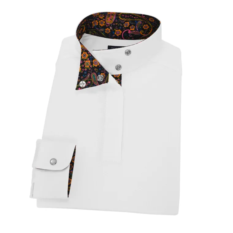 essex-classics-girls-talent-ya-PcDXeVVd-3.webp Best ESSEX CLASSICS Girls' Talent Yarn® Show Shirt