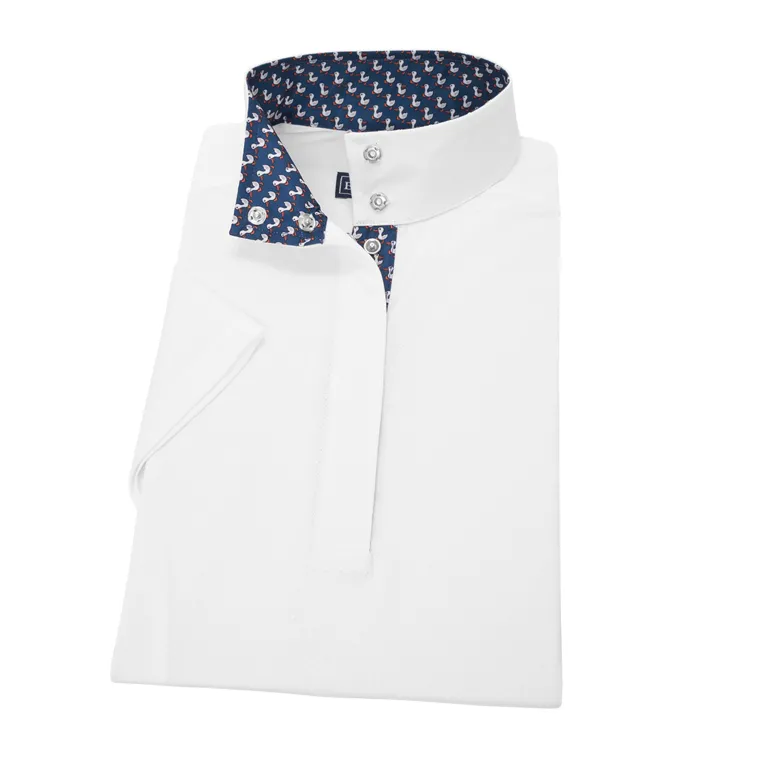 essex-classics-ladies-talent-y-GpLFOrxJ-1.webp New ESSEX CLASSICS Ladies’ Talent Yarn® Straight Collar Short Sleeve Show Shirt