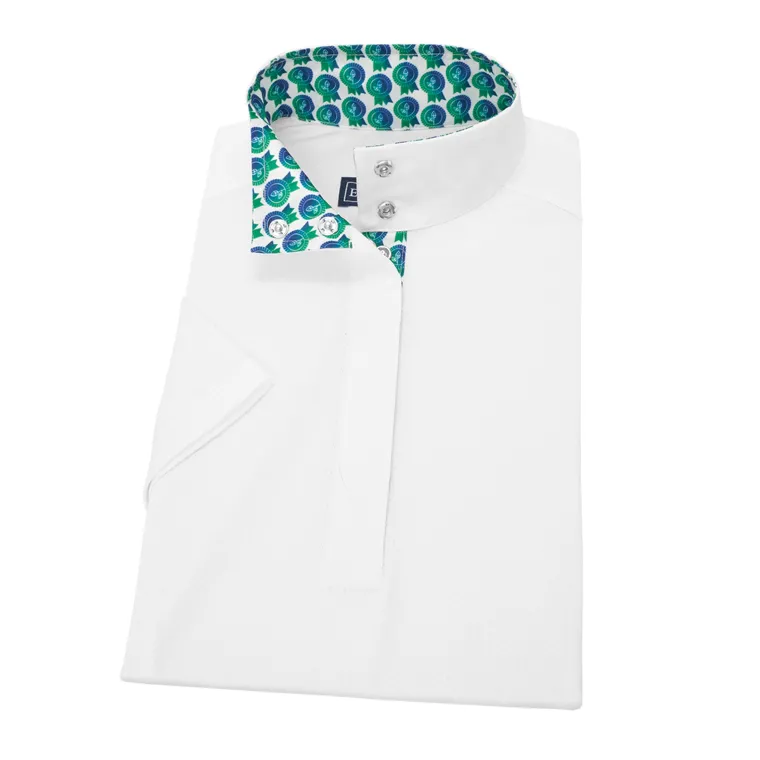essex-classics-ladies-talent-y-GpLFOrxJ-4.webp New ESSEX CLASSICS Ladies’ Talent Yarn® Straight Collar Short Sleeve Show Shirt