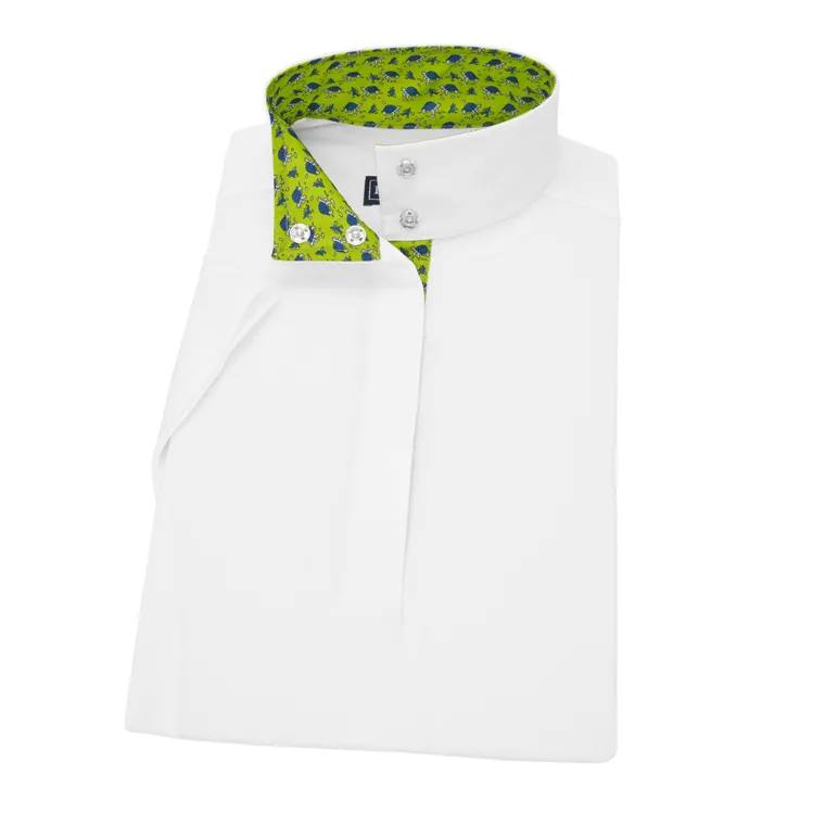 essex-classics-ladies-talent-y-GpLFOrxJ-7.webp New ESSEX CLASSICS Ladies’ Talent Yarn® Straight Collar Short Sleeve Show Shirt