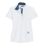 Outlet ESSEX CLASSICS Ladies’ Talent Yarn® Short Sleeve Show Shirt
