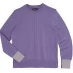 Hot ESSEX CLASSICS Ladies’ Luca Crewneck Sweater