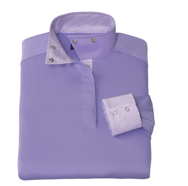 essex-classics-talent-yarn-lon-oPwQabTC-1.webp Online ESSEX CLASSICS Talent Yarn® Long Sleeve Competition Shirt